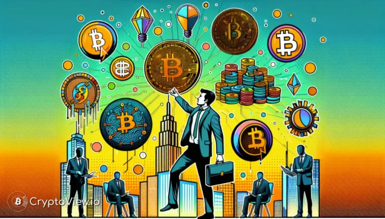 비트와이즈 비트코인 ETF가 성장하고 있습니까?