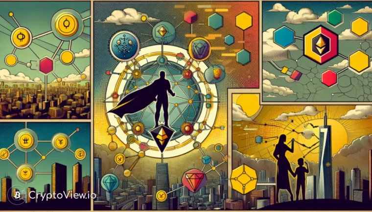 Er Cardano Førende inden for Decentralisering?