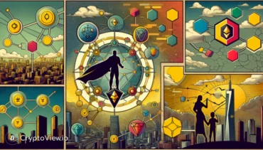 Führt Cardano bei Dezentralisierung?