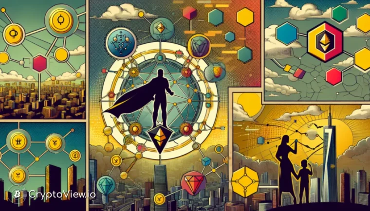 Is Cardano Leading in Decentralization?