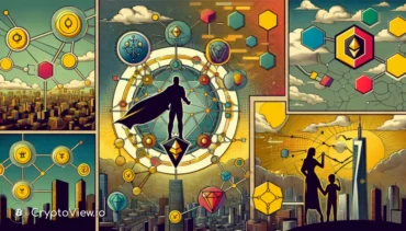 Cardano est-il en tête de la décentralisation ?