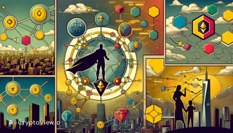 Cardano est-il en tête de la décentralisation ?