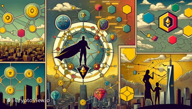 क्या कार्डानो डिसेंट्रलाइजेशन में अग्रणी है?