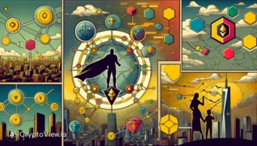 Cardano è leader nella decentralizzazione?