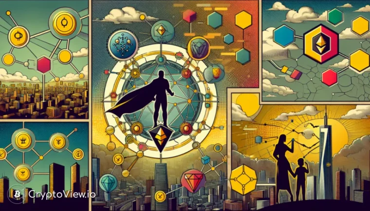 Cardano è leader nella decentralizzazione?