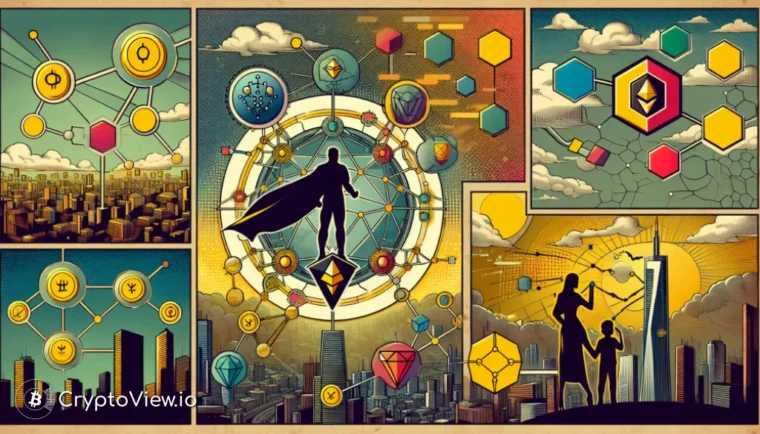 Czy Cardano prowadzi w decentralizacji?