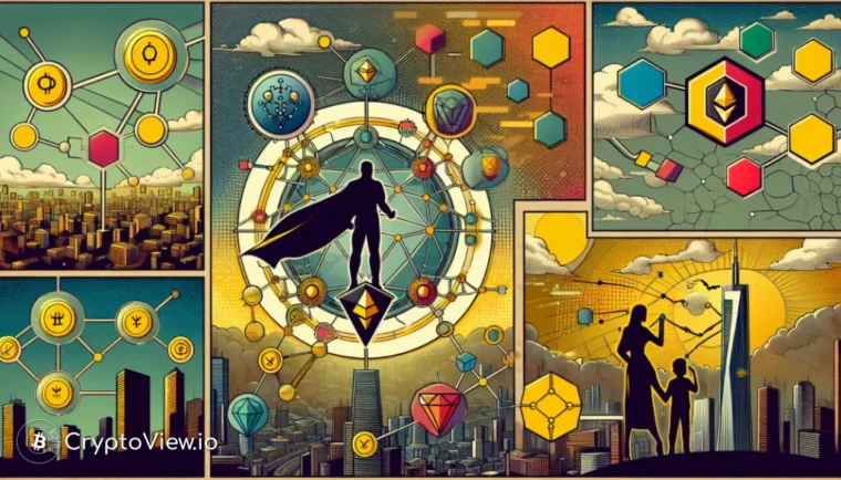 Является ли Cardano лидером в децентрализации?