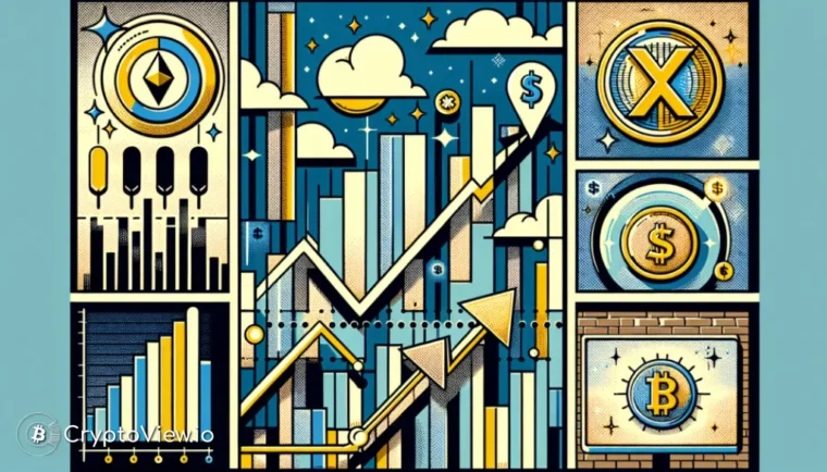 Er $1 inden for rækkevidde for XRP?