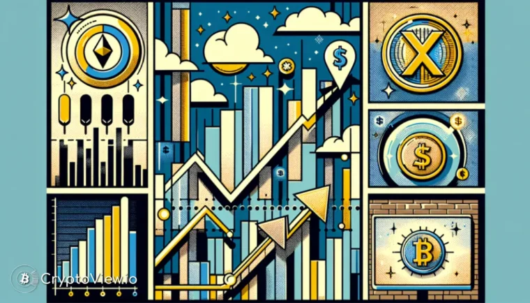 Er $1 i kortene for XRP?