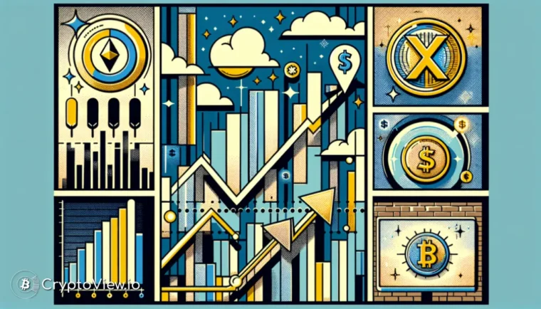 XRP에게 $1이 가능할까?