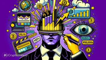 ¿Por qué Worldcoin (WLD) ha aumentado un 185%?