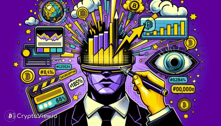 ¿Por qué Worldcoin (WLD) ha aumentado un 185%?