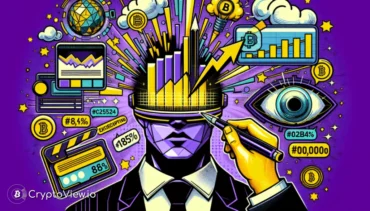 Pourquoi Worldcoin (WLD) a-t-il augmenté de 185 % ?
