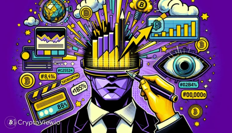 Pourquoi Worldcoin (WLD) a-t-il augmenté de 185 % ?