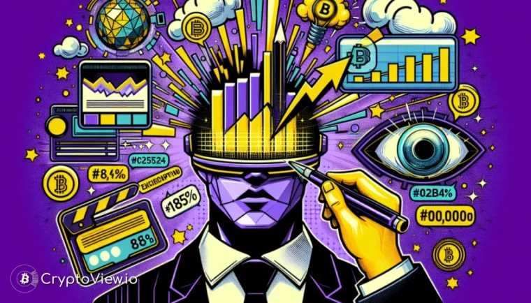 Worldcoin(WLD)がなぜ185%急騰したのか