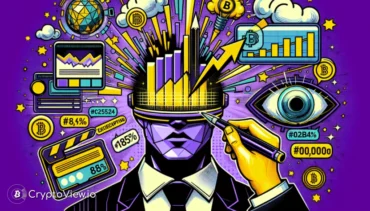 Varför ökade Worldcoin (WLD) med 185%?