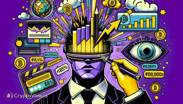 Varför ökade Worldcoin (WLD) med 185%?