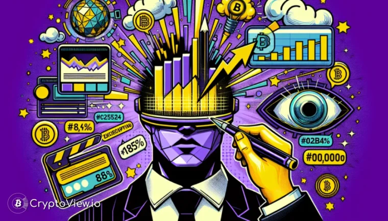 为什么Worldcoin (WLD)涨了185%？