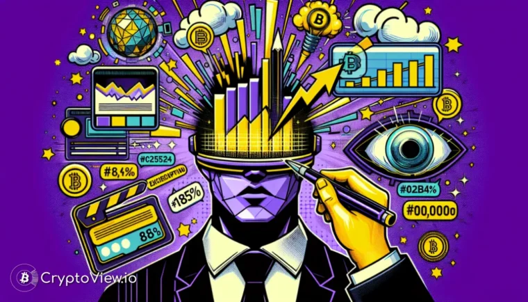 Why Did Worldcoin (WLD) Surge by 185%?