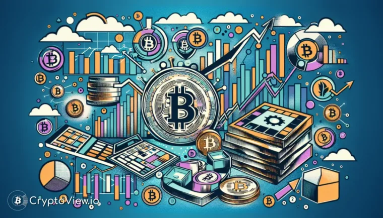 هل تتزايد سيولة البيتكوين في أسواق الولايات المتحدة؟