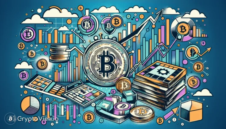 Le Bitcoin : la liquidité est-elle en hausse sur les marchés américains ?