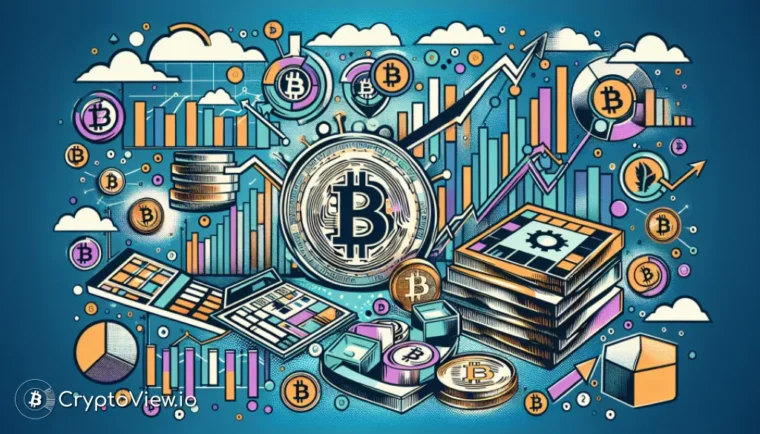 Il Bitcoin Liquidity è in Aumento nei Mercati Statunitensi?