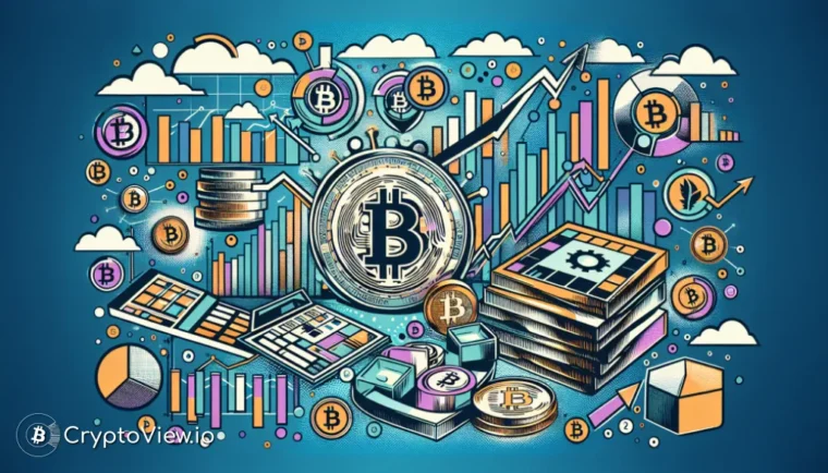 Czy płynność Bitcoina rośnie na rynkach w USA?