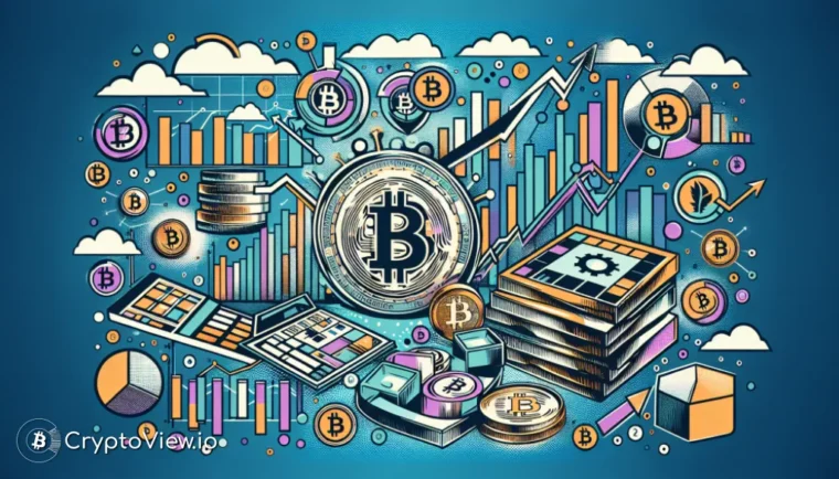 O Bitcoin está com maior liquidez nos mercados dos EUA?