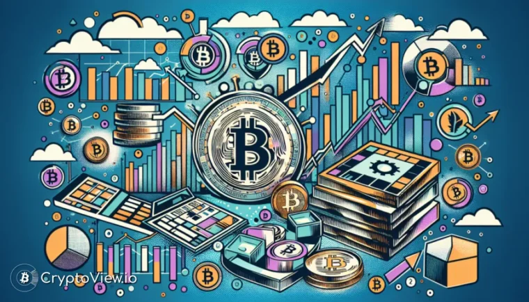 Ökar Bitcoin-likviditeten på de amerikanska marknaderna?