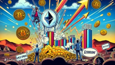 Heeft Ethereum ETH onlangs $3k overschreden?