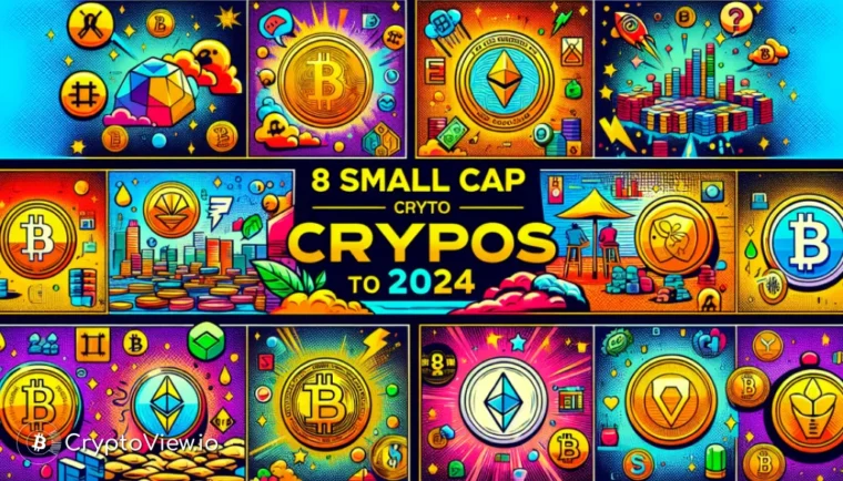 Quels sont les petites cryptos qui valent la peine d'être surveillées?