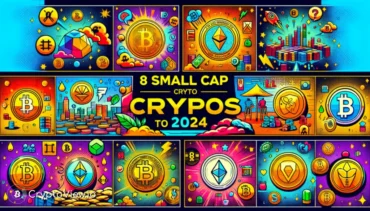 Które małokapitalizacyjne kryptowaluty warto obserwować?