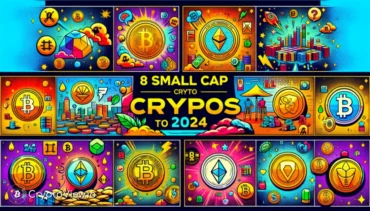 Which Small-Cap Cryptos Are Worth Watching?