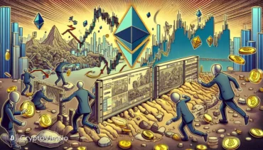 Har Ethereum Overgået $3.000 Mærket?