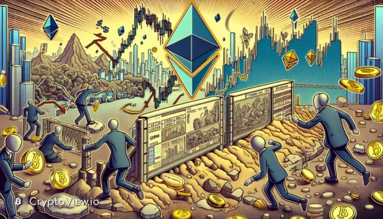 Has Ethereum Surpassed the $3,000 Mark?