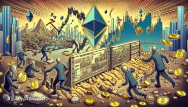 Czy Ethereum przekroczyło pułap 3000 USD?