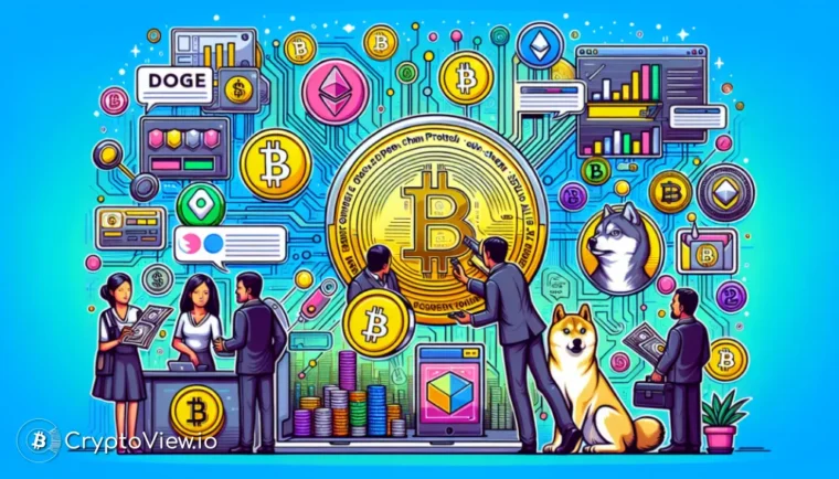 Hvorfor dropper Coinbase Commerce visse kryptovalutaer?