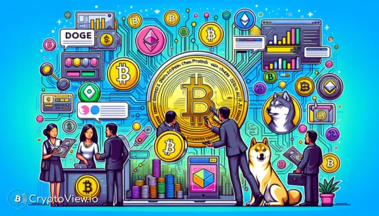 Perché Coinbase Commerce sta eliminando alcune criptovalute?