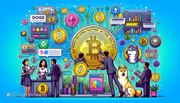 Hvorfor slipper Coinbase Commerce noen kryptoer?