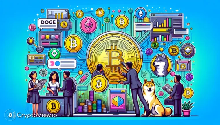 Dlaczego Coinbase Commerce usuwa niektóre kryptowaluty?