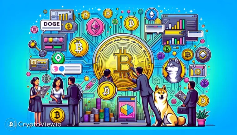 Por Que o Coinbase Commerce Está Removendo Algumas Criptomoedas?