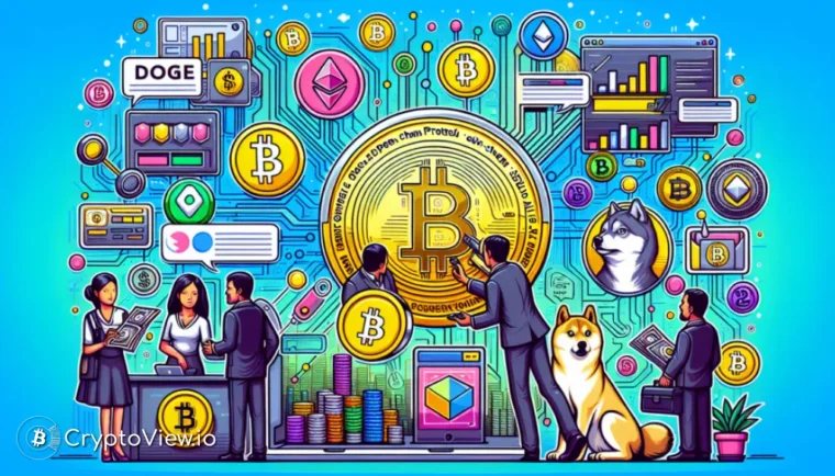 Varför tar Coinbase Commerce bort vissa krypton?