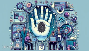 هل تعد تقنية Palm ID مستقبل أمن الويب3؟