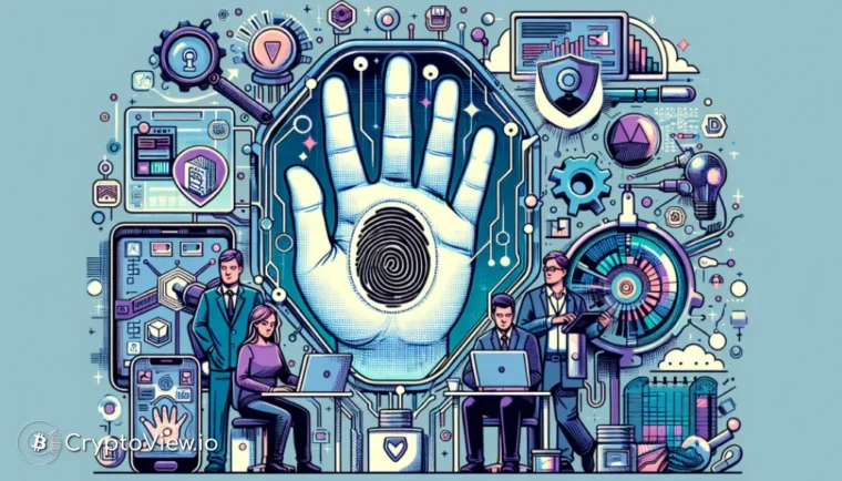 هل تعد تقنية Palm ID مستقبل أمن الويب3؟