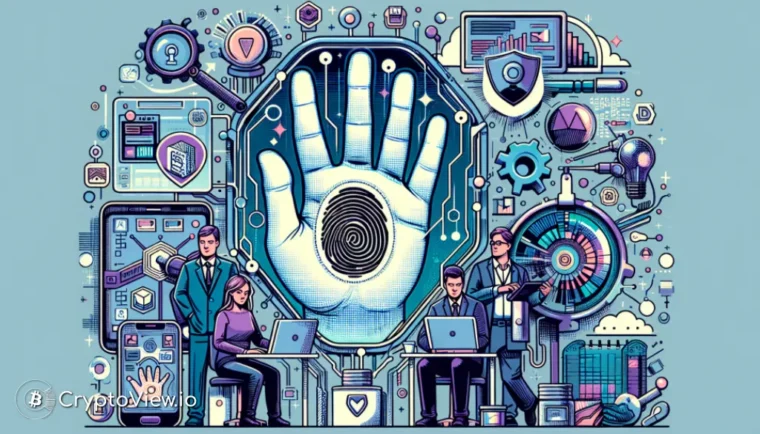 Ist Palm ID die Zukunft der Web3-Sicherheit?