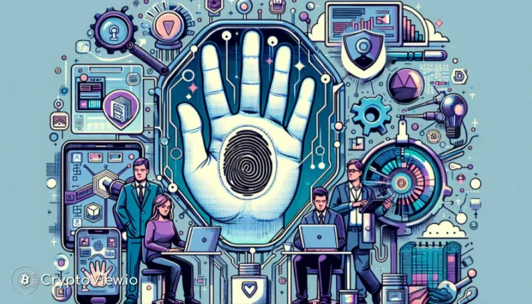 Is Palm ID the Future of Web3 Security?