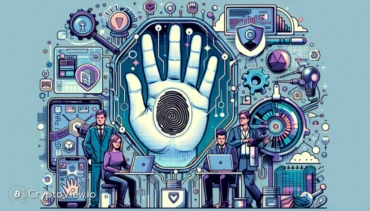 ¿Es Palm ID el Futuro de la Seguridad Web3?