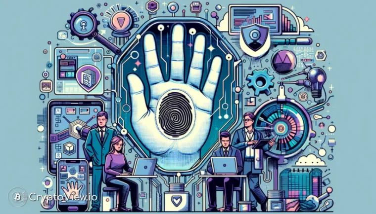 È Palm ID il Futuro della Sicurezza Web3?