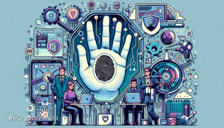 Er Palm ID fremtiden for Web3-sikkerhet?