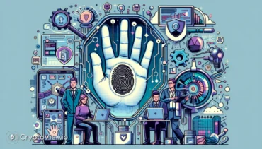 É a Identificação de Palma o Futuro da Segurança Web3?